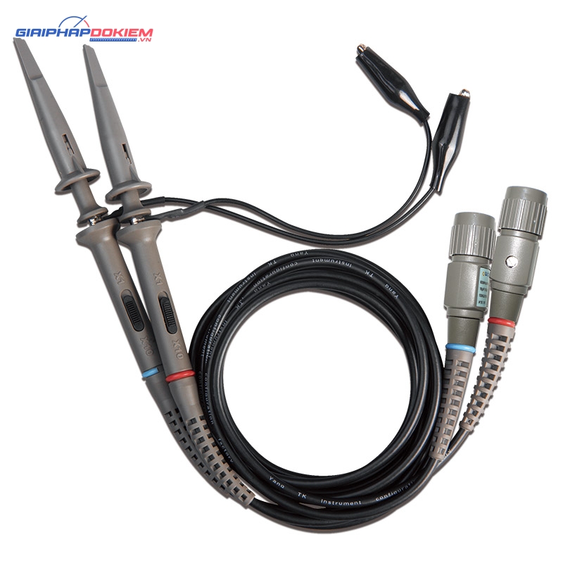 Máy Hiện Sóng Kỹ Thuật Số OWON SDS1102 ( 100 MHz, 1GS/giây ) Máy Hiện Sóng Kỹ Thuật Số OWON SDS1102 ( 100 MHz, 1GS/giây )