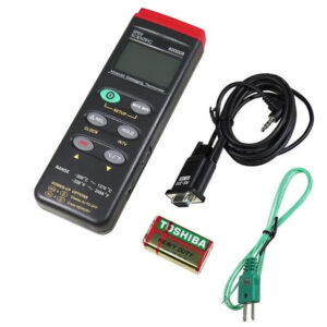 Máy đo nhiệt độ Sper Scientific 800008