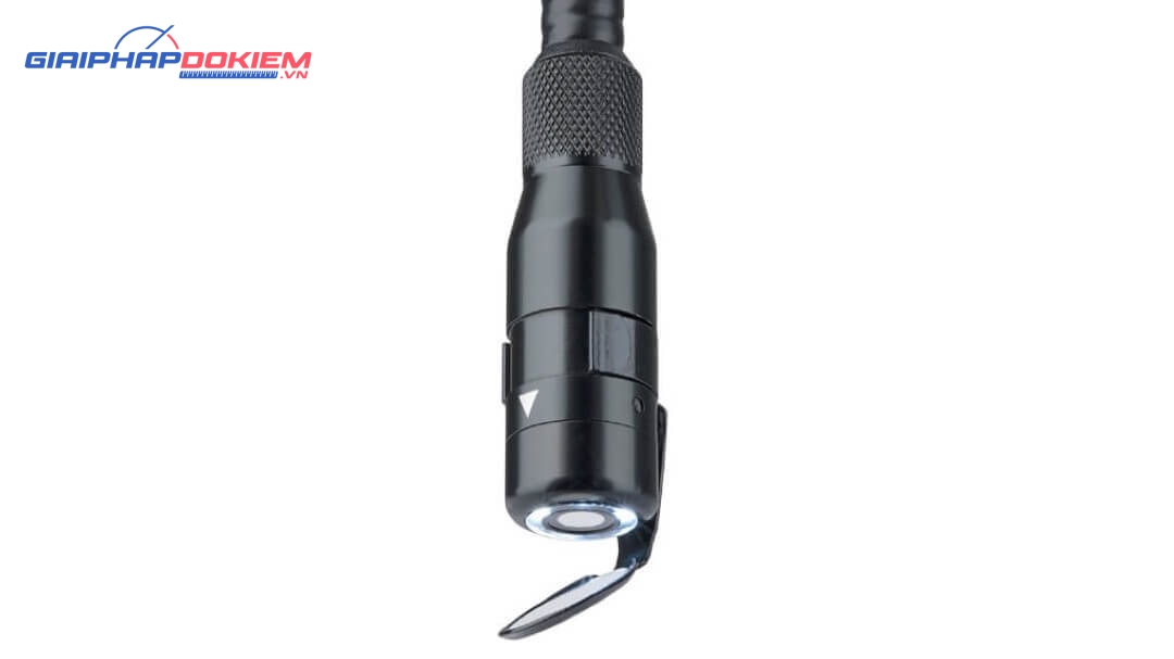 Máy nội soi công nghiệp GEO-Fennel FVE 150 17 Máy nội soi công nghiệp GEO-Fennel FVE 150