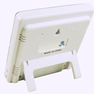 Máy đo độ ẩm và nhiệt độ Sper Scientific 800016 8 Máy đo độ ẩm và nhiệt độ Sper Scientific 800016