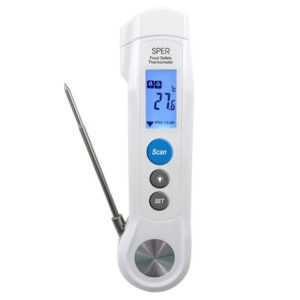Sper Scientific 800115