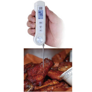 Máy đo nhiệt độ Sper Scientific 800115 13 Máy đo nhiệt độ Sper Scientific 800115