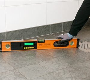 Máy đo độ nghiêng GEO-Fennel S-Digit 60WL+ 5 Máy đo độ nghiêng GEO-Fennel S-Digit 60WL+