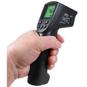 Máy đo nhiệt độ từ xa Sper Scientific 800106 10 Máy đo nhiệt độ từ xa Sper Scientific 800106