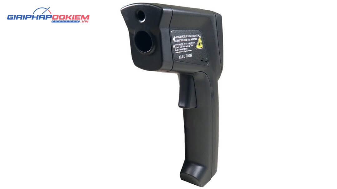 Máy đo nhiệt độ từ xa Sper Scientific 800106 6 Máy đo nhiệt độ từ xa Sper Scientific 800106