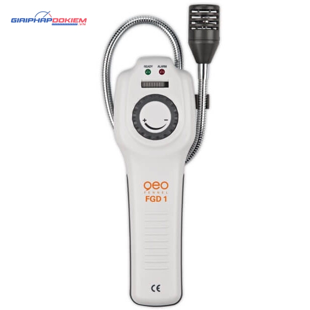 Máy đo rò rỉ Gas GEO-Fennel FGD 1 6 GEO-Fennel FGD 1