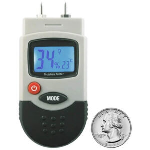 Máy đo độ ẩm Sper Scientific 850001E