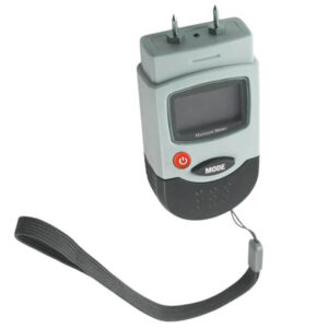 Máy đo độ ẩm Sper Scientific 850001E 8 Máy đo độ ẩm Sper Scientific 850001E