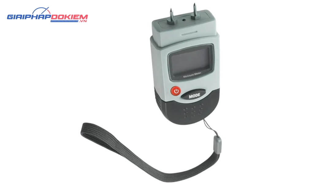Máy đo độ ẩm Sper Scientific 850001E 10 Máy đo độ ẩm Sper Scientific 850001E