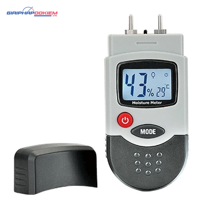 Máy đo độ ẩm Sper Scientific 850001E 9 Sper Scientific 850001E