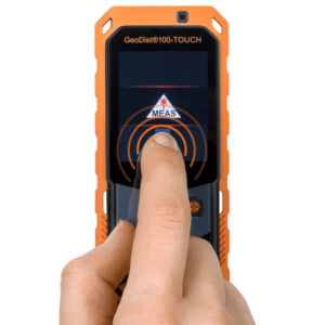 Máy đo khoảng cách từ xa GEO-Fennel Geodist 100-Touch 14 Máy đo khoảng cách từ xa GEO-Fennel Geodist 100-Touch