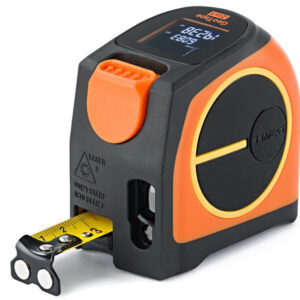 Máy đo khoảng cách từ xa GEO-Fennel GeoTape 2in1 13 Máy đo khoảng cách từ xa GEO-Fennel GeoTape 2in1