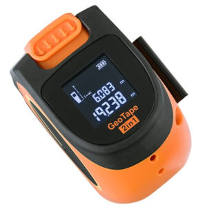 Máy đo khoảng cách từ xa GEO-Fennel GeoTape 2in1