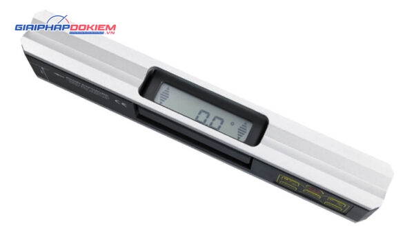 Máy đo độ nghiêng GEO-Fennel S-Digit Multi+ 5 Máy đo độ nghiêng GEO-Fennel S-Digit Multi+