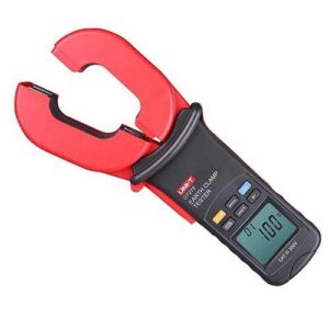 Thiết bị đo điện trở đất UNI-T UT275