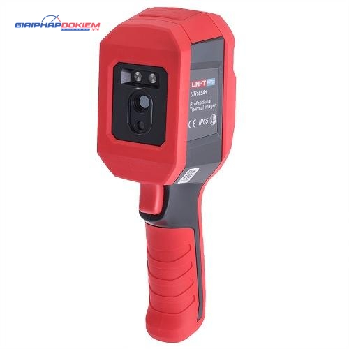 Camera nhiệt độ UNI-T UTi165A+ 6 Camera nhiệt độ UNI-T UTi165A+
