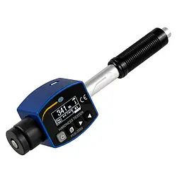 Máy kiểm tra độ cứng kim loại PCE-2550 5 Máy kiểm tra độ cứng kim loại PCE-2550
