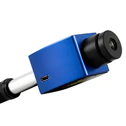 Máy kiểm tra độ cứng kim loại PCE-2550 6 Máy kiểm tra độ cứng kim loại PCE-2550