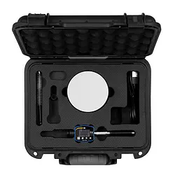 Máy kiểm tra độ cứng kim loại PCE-2550 9 Máy kiểm tra độ cứng kim loại PCE-2550