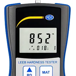 Máy đo độ cứng Leeb PCE-900 4 Máy đo độ cứng Leeb PCE-900