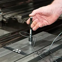 Máy đo độ cứng Leeb PCE-900 7 Máy đo độ cứng Leeb PCE-900