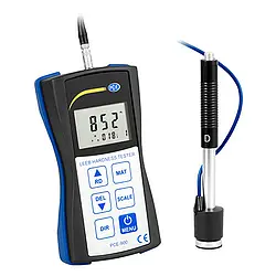 Máy đo độ cứng Leeb PCE-900