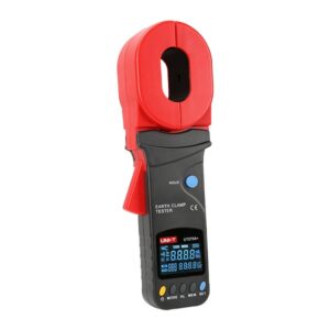 Thiết bị đo điện trở đất UNI-T UT278A+ 7 Thiết bị đo điện trở đất UNI-T UT278A+
