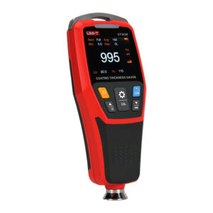 UNI-T UT343D
