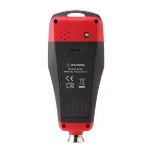 Máy đo độ dày lớp phủ UNI-T UT343E 12 Máy đo độ dày lớp phủ UNI-T UT343E