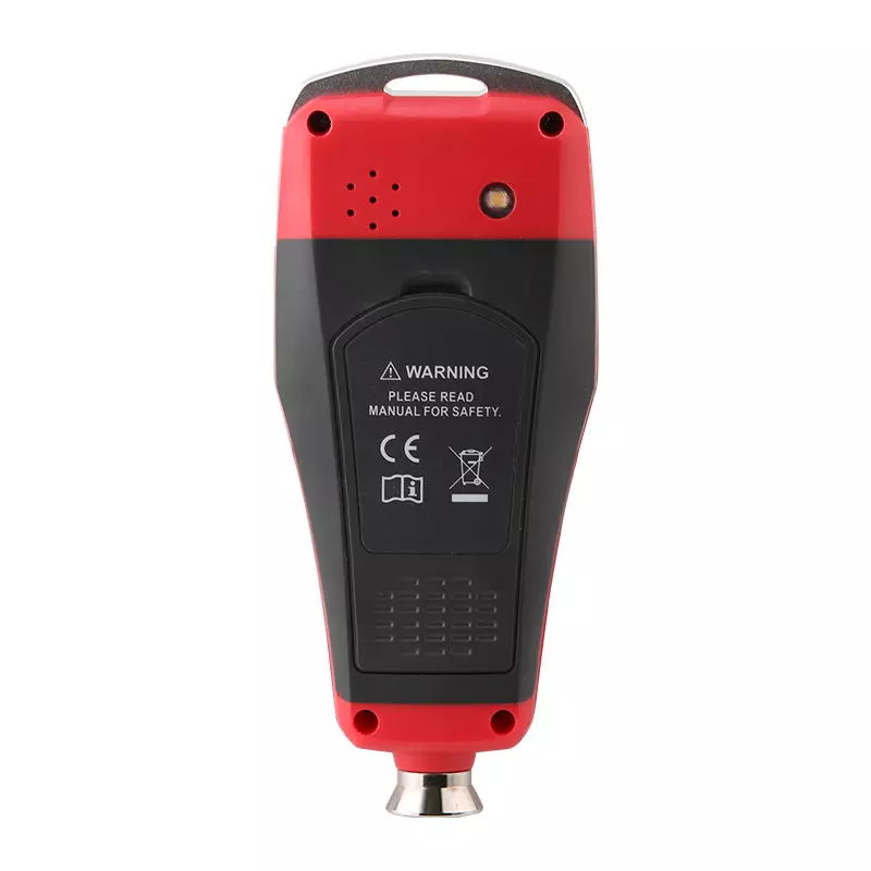 Máy đo độ dày lớp phủ UNI-T UT343E 8 Máy đo độ dày lớp phủ UNI-T UT343E