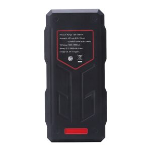 Máy đo độ dày vật liệu UNI-T UT345A