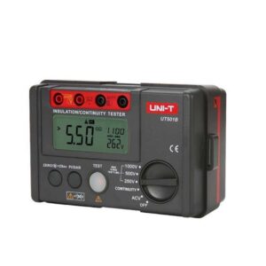 Máy đo điện trở cách điện UNI-T UT501B