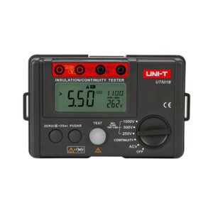 UNI-T UT501B