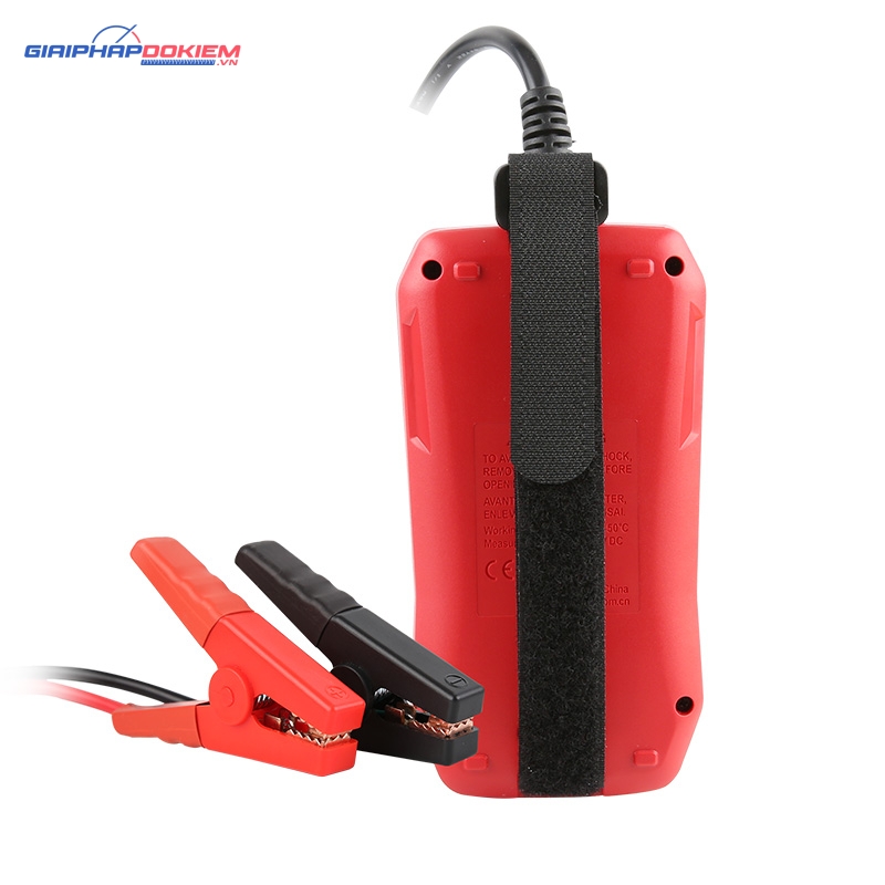 Máy kiểm tra điện trở Pin, Ắc quy UNI-T UT673A 6 Máy kiểm tra điện trở Pin, Ắc quy UNI-T UT673A