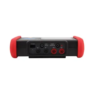 Máy kiểm tra điện trở Pin, Ắc quy UNI-T UT677A 10 Máy kiểm tra điện trở Pin, Ắc quy UNI-T UT677A