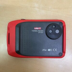 Camera nhiệt độ UNI-T UTi120T 13 Camera nhiệt độ UNI-T UTi120T