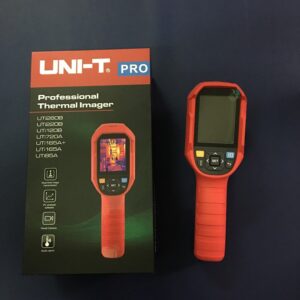 Camera nhiệt độ UNI-T UTi260B