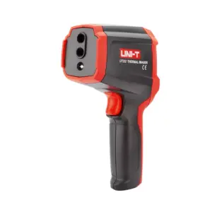 Camera nhiệt độ UNI-T UTi32 5 Camera nhiệt độ UNI-T UTi32
