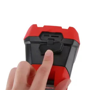 Camera nhiệt độ UNI-T UTi720E 14 Camera nhiệt độ UNI-T UTi720E