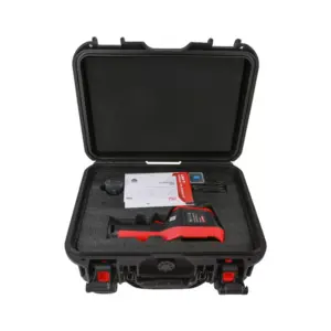 Camera nhiệt độ UNI-T UTi720E 15 Camera nhiệt độ UNI-T UTi720E