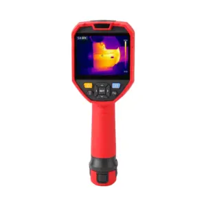 Camera nhiệt độ UNI-T UTi720E 12 Camera nhiệt độ UNI-T UTi720E