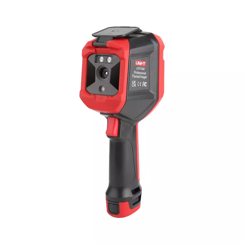 Camera nhiệt độ UNI-T UTi720E 8 Camera nhiệt độ UNI-T UTi720E