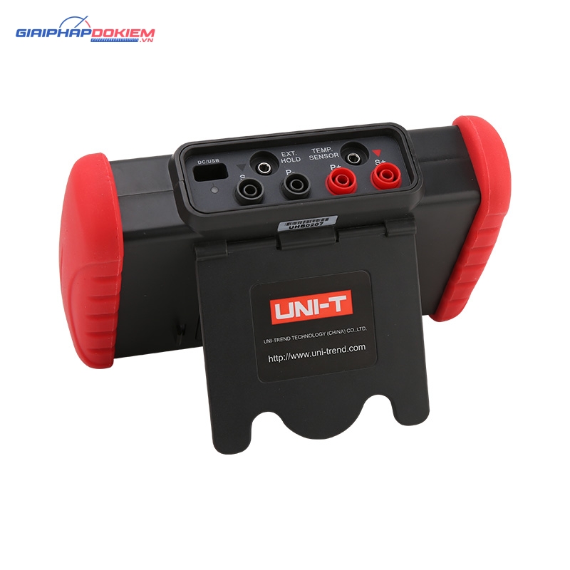 Máy kiểm tra điện trở Pin, Ắc quy UNI-T UT677A 6 Máy kiểm tra điện trở Pin, Ắc quy UNI-T UT677A