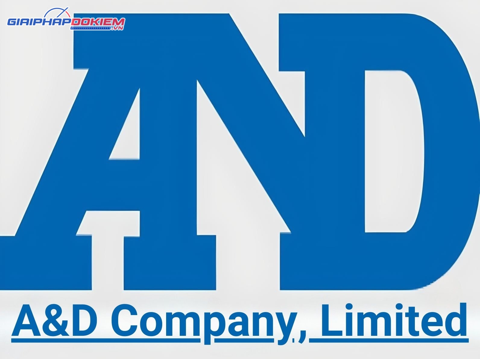Đại Lý AND Việt Nam - Nhà Phân Phối Thương Hiệu AND Chính Hãng 17 Giới thiệu A&D Company, Limited
