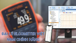 Đại Lý Giải Pháp Đo Kiểm Elcometer Chính Hãng Hàng Đầu Việt Nam 6 Giải Pháp Đo Kiểm - Đại Lý Elcometer chính hãng tại Việt Nam