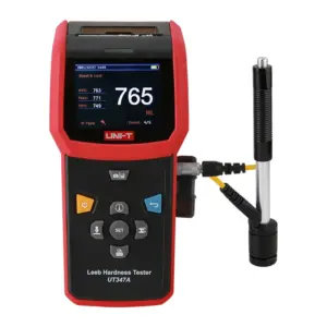 Máy đo độ cứng cầm tay UNI-T UT347A