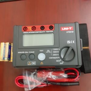 Máy đo điện trở cách điện UNI-T UT501B