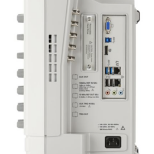 Máy hiện sóng số KEYSIGHT MSOS604A 14 Máy hiện sóng số KEYSIGHT MSOS604A