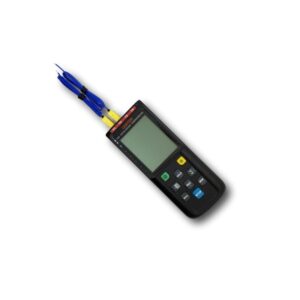 Máy đo nhiệt độ ghi dữ liệu bốn kênh CENTER 520 26 Máy đo nhiệt độ ghi dữ liệu bốn kênh CENTER 520