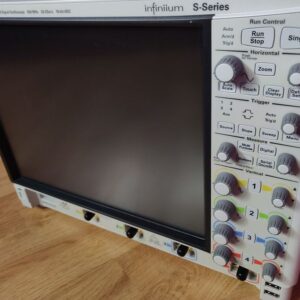 Máy hiện sóng số KEYSIGHT MSOS054A